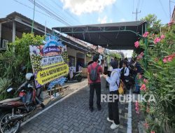 Unnes Siap Dalami Kematian Iko Juliant Jika Diminta Keluarga