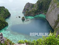 Peran Santri di Bumi Cenderawasih