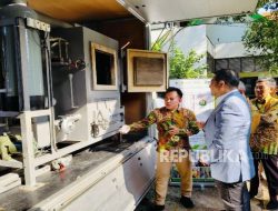 Berkat Inovasi Terapan, Tokoh Muda NU Ini Lima Kali Masuk Daftar Ilmuan Berpengaruh di Dunia