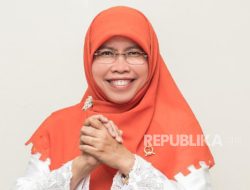 Teladani Akhlak Rasulullah, Ummi Siti Oded Serukan Maulid Nabi Momentum Muhasabah