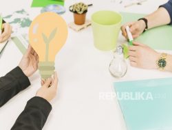 Universitas Nusa Mandiri Dominasi Seleksi Buku Tematik Smart Village 2025