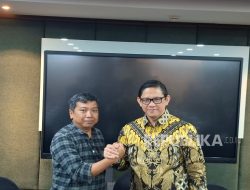 Wakil Ketua DPRD Jabar Maafkan Akun Medsos yang Bikin Judul Keliru Terkait Tunjangan Perumahan