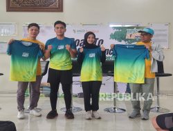 Sambut Milad Ke-34, Unisa Yogyakarta akan Gelar Event Lari sekaligus Aksi Sosial