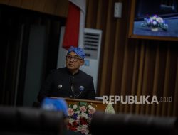 Antisipasi Keracunan Massal Akibat MBG Terulang, Wali Kota Farhan Minta Guru Pastikan Makanan Aman