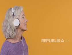 Terapi Musik untuk Penderita Alzheimer, Mampukah Mengembalikan Memori Jangka Panjang?