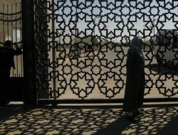 Mesir Kecam Netanyahu Sebut Upaya Pengusiran Warga Gaza Lewat Gerbang Rafah