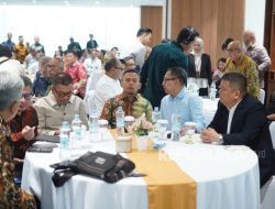 Kawasan BIJB Kertajati Banyak Diminati Investor, WJIR 2025 Jabar Gaet Komitmen Investor Singapura