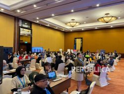 Perkuat Jaringan Promosi Pariwisata, Disparbud Jabar Dukung WJTM 2025