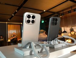 Xiaomi 15T Series Resmi Hadir, Usung Kolaborasi Leica dan Teknologi Kamera Profesional