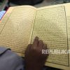 Raih Keberkahan Ilmu | Republika Online