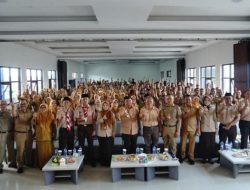 Pemkab Garut Optimalkan Peran 258 PPL untuk Jaga Swasembada Pangan