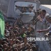 Rusia: Tanpa Pembentukan Negara Palestina, Perang akan Terus Berlanjut