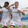 Borneo FC Kokoh di Puncak Klasemen BRI Super League 2025/2026