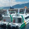 Gubernur Sulut: Kapal Bantuan BAZNAS Tingkatkan Kesehatan di Perbatasan