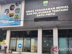 Realisasi Investasi di Cianjur Capai 87 Persen dari Target 2025