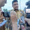 Gubernur Sumut Minta Pemangkasan Anggaran Tak Ganggu Pembangunan Daerah