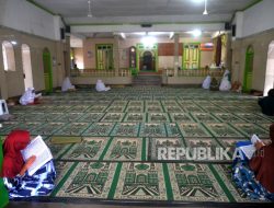 Kuman Tidak Bisa Berkembangbiak Ketika Diperdengerkan Alquran