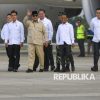 Prabowo Bertolak ke Kuala Lumpur, Hadiri KTT ASEAN