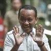 Tukin Kementerian ESDM Naik 100 Persen, Segini Tunjangan Bahlil Sekarang
