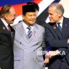 Momen Keakraban Presiden Prabowo dengan Para Pemimpin ASEAN