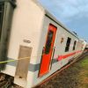 Dua Kereta Alami Keterlambatan Akibat Anjloknya KA Purwojaya di Bekasi
