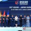 Prabowo Sarankan ASEAN Kirim Tim Pengamat untuk Pastikan Transparansi Pemilu Myanmar