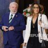 Apresiasi Program BGN, Ibu Negara Brasil: Tindakan Cinta dan Tanggung Jawab Negara