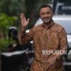 Royalti Musik Kini Diurus Lintas Kementerian, Ini Kata Wamenbud Giring