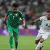 Arab Saudi Lolos ke Piala Dunia 2026 Setelah Imbang Lawan Irak