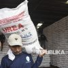 Benahi Pupuk Subsidi untuk Petani