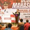 Pemkot Semarang dan KNPI Gelar Debat Mahasiswa Perdana