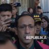 Nama-Nama Ini Disebut Pengacara Nadiem Masuk dalam Grup WA ‘Menteri Core Team’