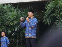 Pancasila Jadi Fondasi Kedaulatan Pangan, Ujar Wakil Menteri Pertanian