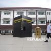 Kemenag Pastikan Peralihan Aset Haji ke Kementerian Haji Berjalan Lancar