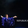 Kagum Berat! Alasan Babyface Pilih Raisa Tampil di Konsernya Besok