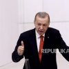 Negara Teluk Bersiap, Erdogan: Gaza akan Bangkit