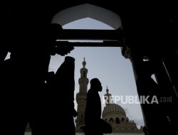 Siapa Orang Indonesia Pertama yang Belajar di al-Azhar Mesir?