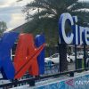 KAI Cirebon Angkut 2,9 Juta Penumpang hingga September 2025