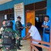 TNI Perkuat Koordinasi Pendidikan di Lanny Jaya, Papua