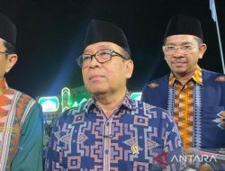 Menko PMK Ajak Pemuda Kuasai Teknologi untuk Perkuat Syiar Islam