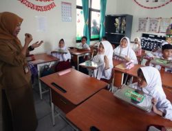 Program Makan Bergizi Inklusif untuk Anak Berkebutuhan Khusus di Banten