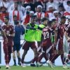 Qatar lolos ke Piala Dunia 2026 usai kalahkan UEA dengan skor 2-1