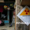 Radiasi Cesium Mengancam, Sebagian Warga Cikande Akan Direlokasi Sementara