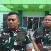 Rusun Baru Tingkatkan Kinerja Prajurit TNI di Labuan Bajo