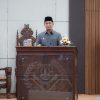 Wagub Banten Dukung Raperda Ekonomi Kreatif dan Lingkungan