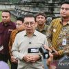 Indonesia Siapkan Narasi Baru Sebagai Peradaban Tertua Usai Repatriasi Fosil
