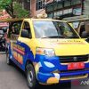 Samsat OKU Kejar Target Pajak Kendaraan Rp43 Miliar