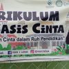 MAN 1 Rangkasbitung Terapkan Kurikulum Berbasis Cinta Cegah Degradasi Moral
