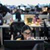 Survei: Gen Z Pilih Istirahat Saat Sakit, Baby Boomer Tetap Bekerja