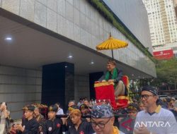 Mendikbud Fadli Zon: Museum Harus Manfaatkan Teknologi untuk Tarik Pengunjung